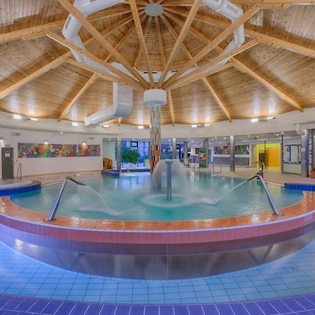 Wellness A Relax Centrum Palarikovo Экстерьер фото