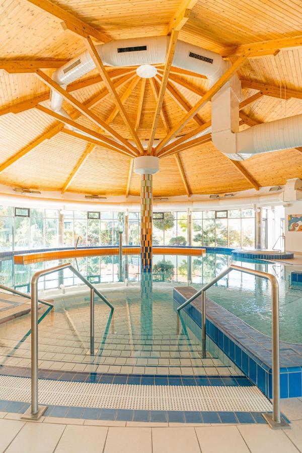 Wellness A Relax Centrum Palarikovo Экстерьер фото