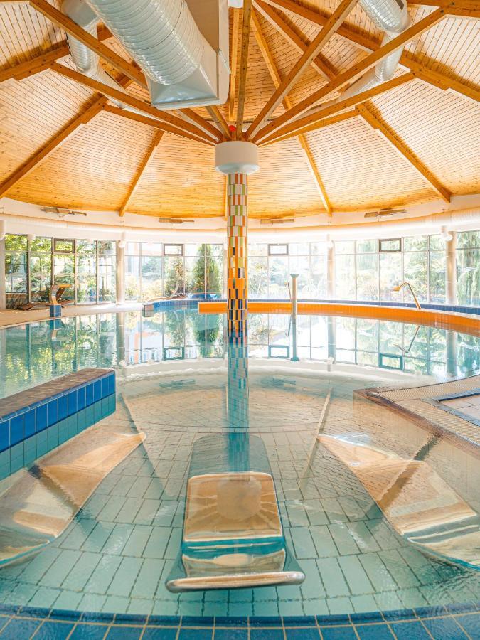 Wellness A Relax Centrum Palarikovo Экстерьер фото