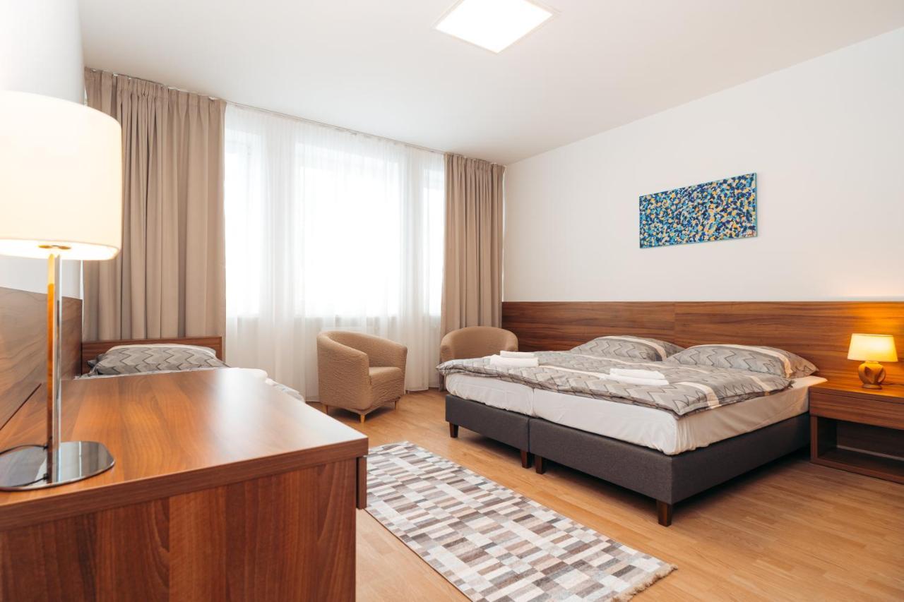 Wellness A Relax Centrum Palarikovo Экстерьер фото