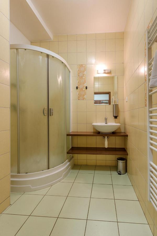 Wellness A Relax Centrum Palarikovo Экстерьер фото