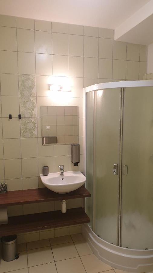 Wellness A Relax Centrum Palarikovo Экстерьер фото
