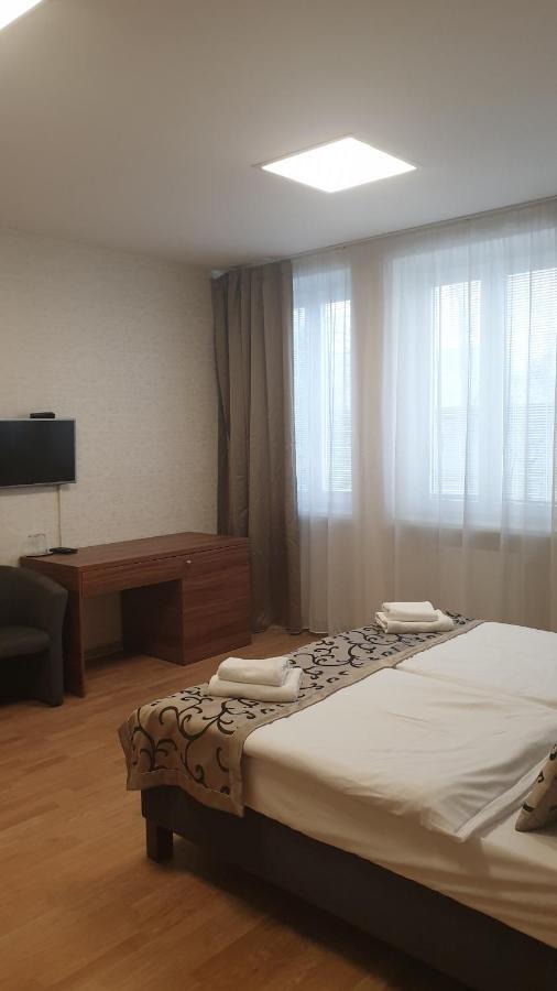Wellness A Relax Centrum Palarikovo Экстерьер фото