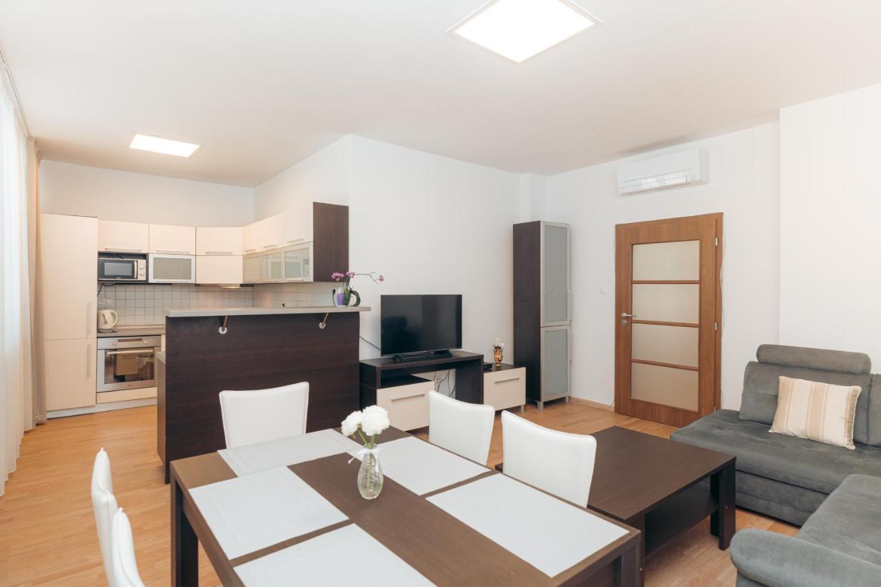 Wellness A Relax Centrum Palarikovo Экстерьер фото