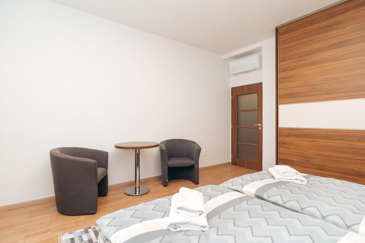 Wellness A Relax Centrum Palarikovo Экстерьер фото