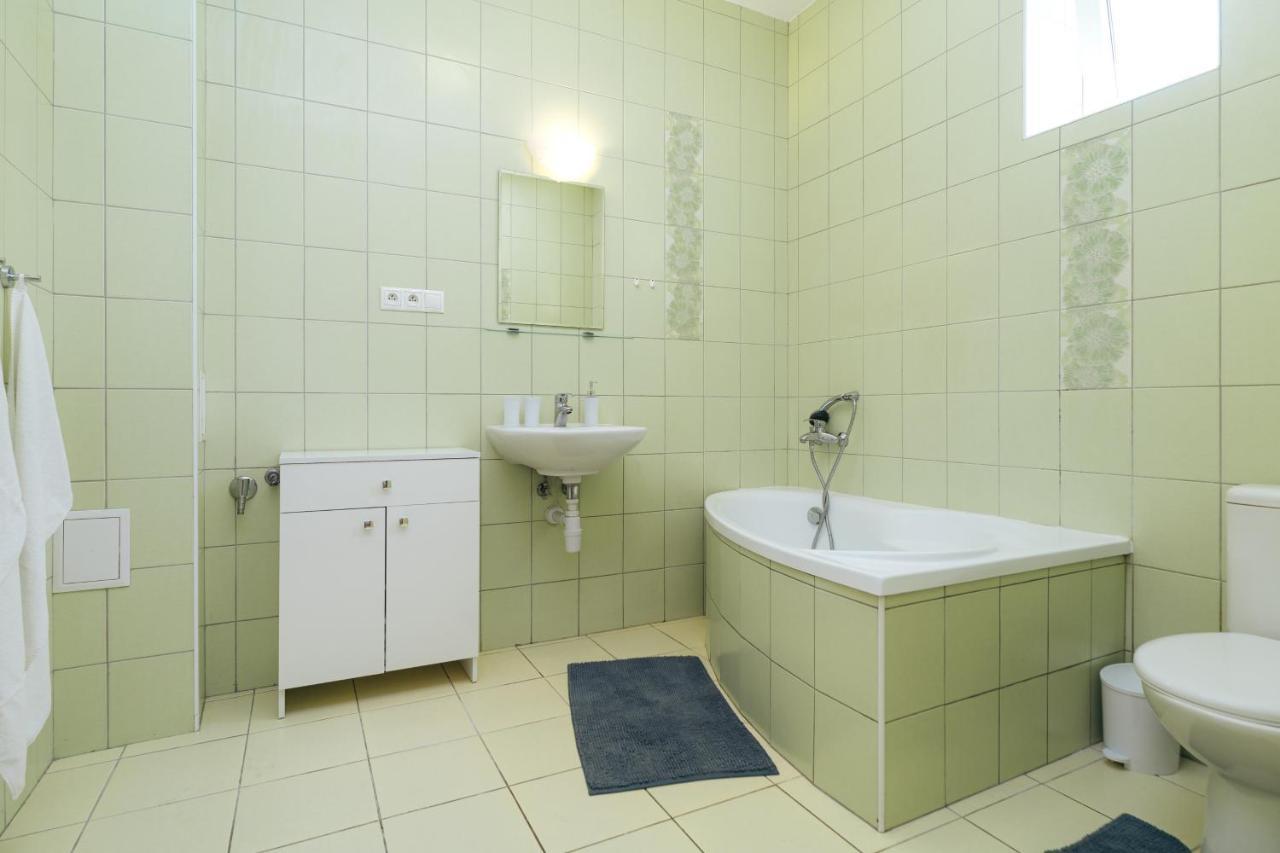 Wellness A Relax Centrum Palarikovo Экстерьер фото
