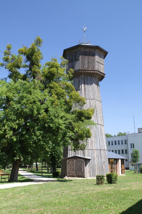 Wellness A Relax Centrum Palarikovo Экстерьер фото